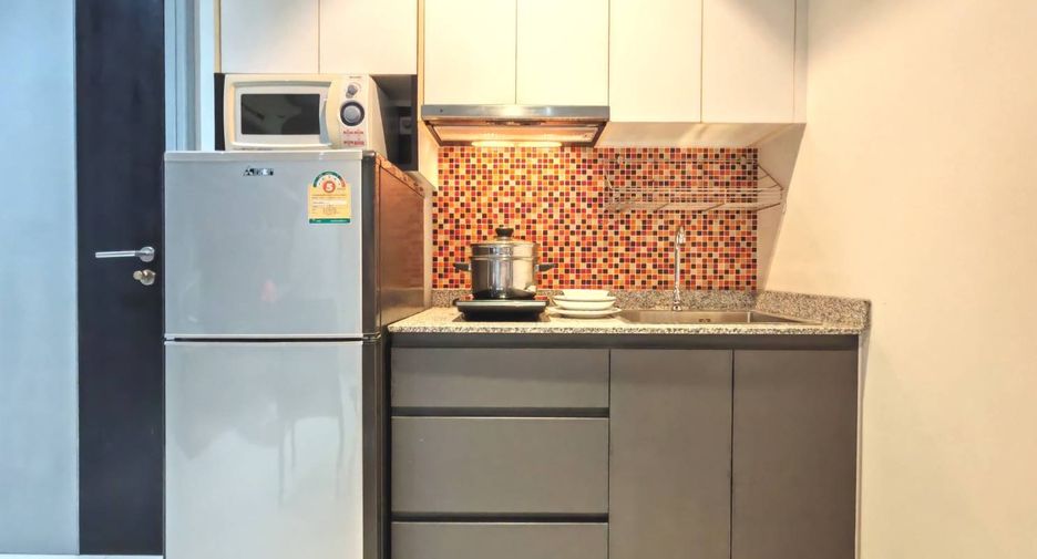 For sale 1 bed condo in Jomtien, Pattaya