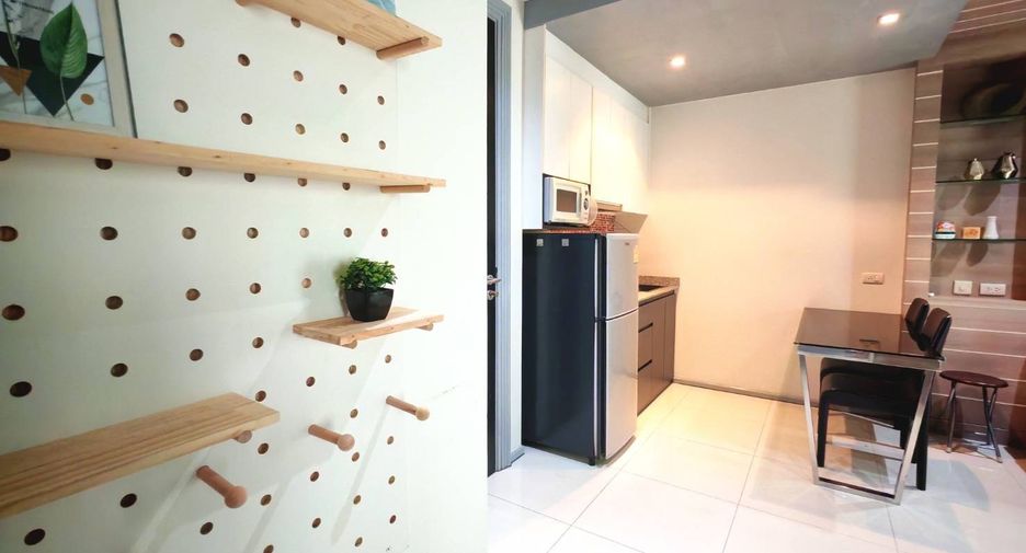For sale 1 bed condo in Jomtien, Pattaya