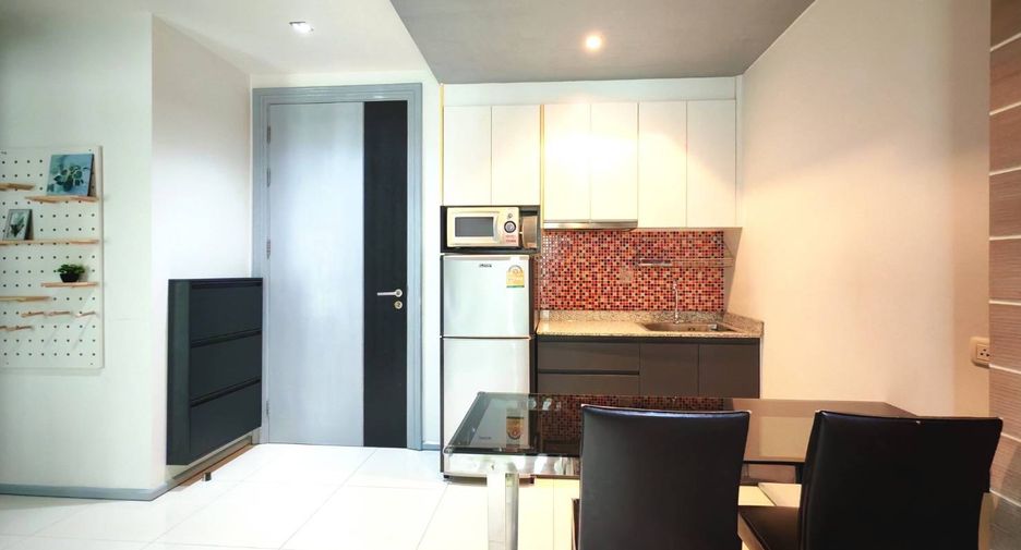 For sale 1 bed condo in Jomtien, Pattaya