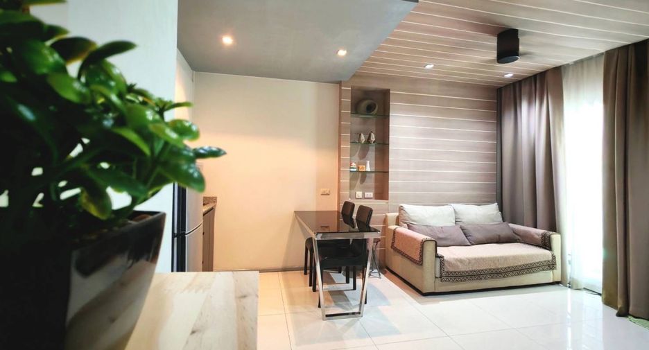 For sale 1 bed condo in Jomtien, Pattaya