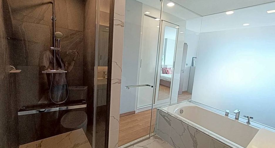 For rent and for sale 3 bedrooms condo in Mueang Chiang Mai, Chiang Mai
