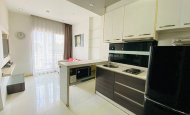 À vendre 1 chambre condo à Jomtien, Pattaya