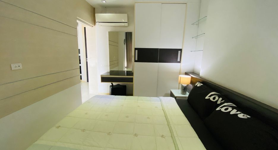 For sale 1 bed condo in Jomtien, Pattaya