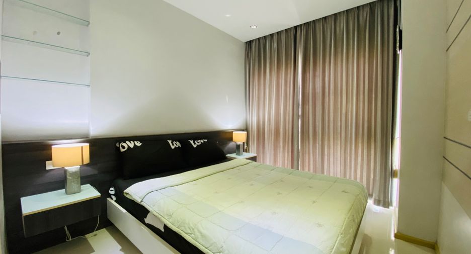 For sale 1 bed condo in Jomtien, Pattaya