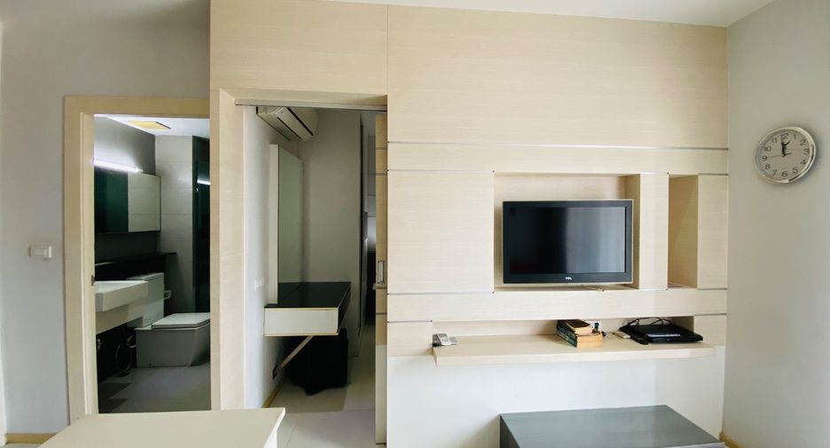 For sale 1 bed condo in Jomtien, Pattaya