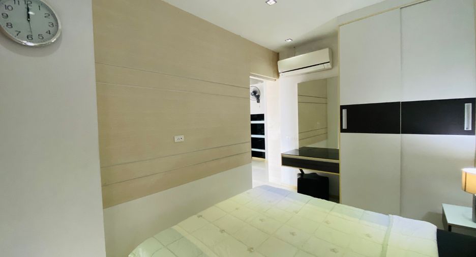 For sale 1 bed condo in Jomtien, Pattaya