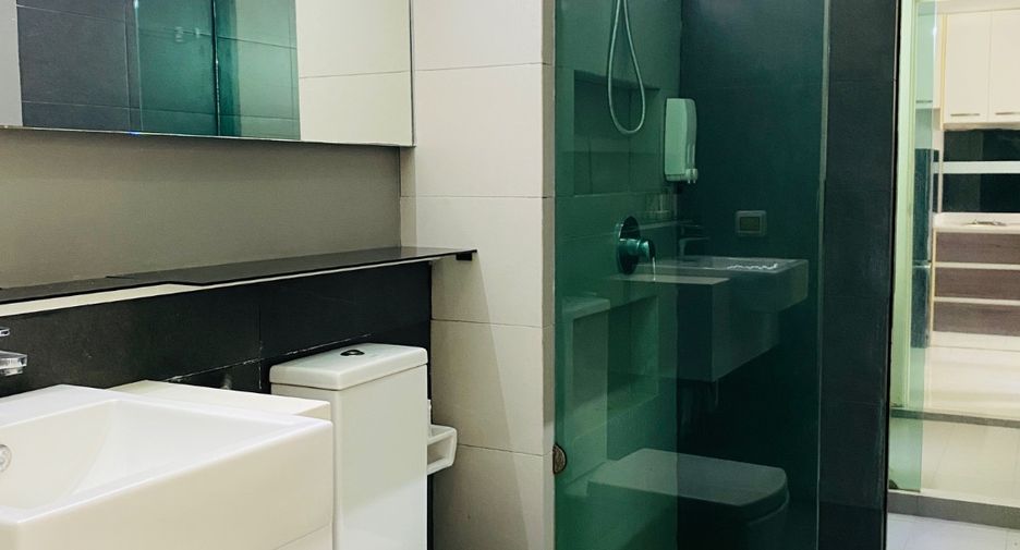 For sale 1 bed condo in Jomtien, Pattaya