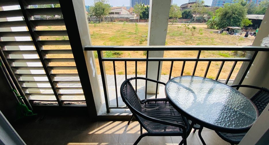 For sale 1 bed condo in Jomtien, Pattaya
