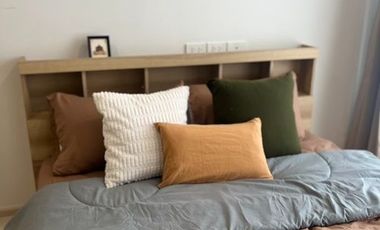 Condo en alquiler de 1 habitaciones en Din Daeng, Bangkok
