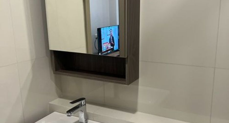 For rent 1 Beds condo in Din Daeng, Bangkok