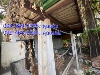 Продажа Участок в Щанг Тхонгланг, Бангкок
