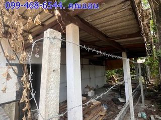 Продажа Участок в Щанг Тхонгланг, Бангкок