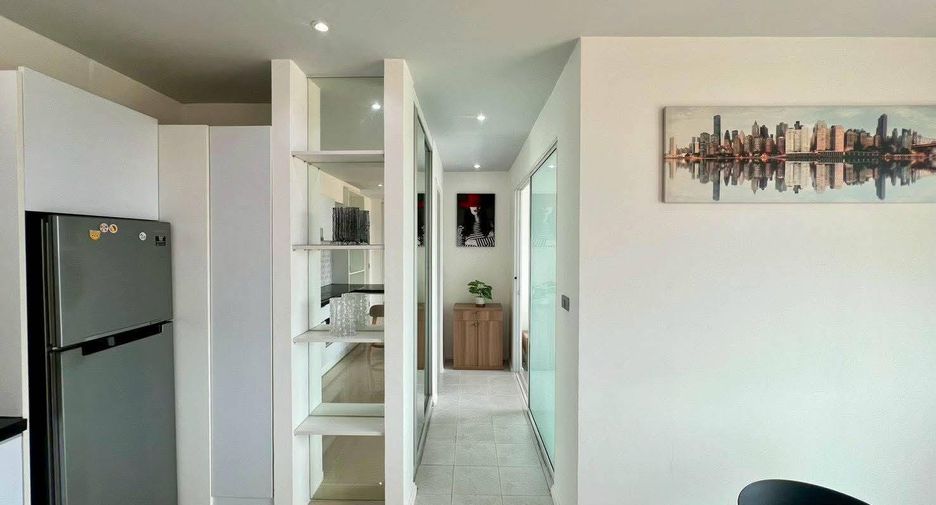 ขาย 2 ห้องนอน คอนโด ใน จอมเทียน, พัทยา