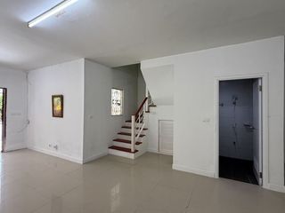 For sale 3 bedrooms townhouse in Bang Phli, Samut Prakan