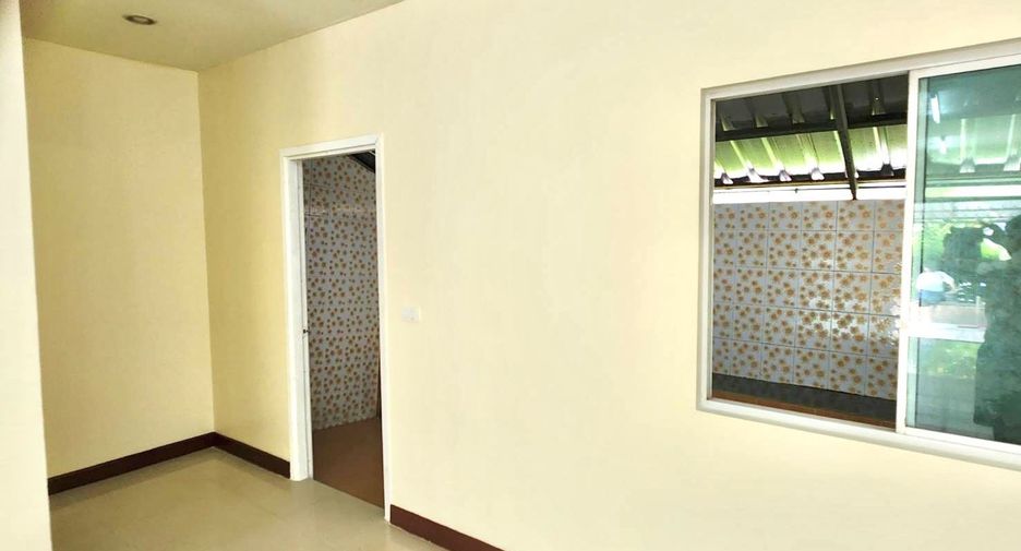 Reihenhaus zum Kauf mit 3 Zimmer in Bang Phli, Samut Prakan