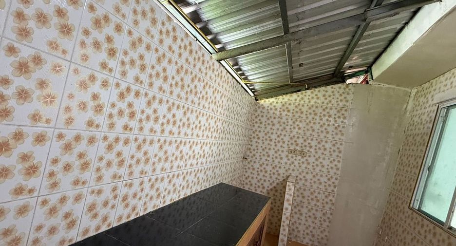 Reihenhaus zum Kauf mit 3 Zimmer in Bang Phli, Samut Prakan