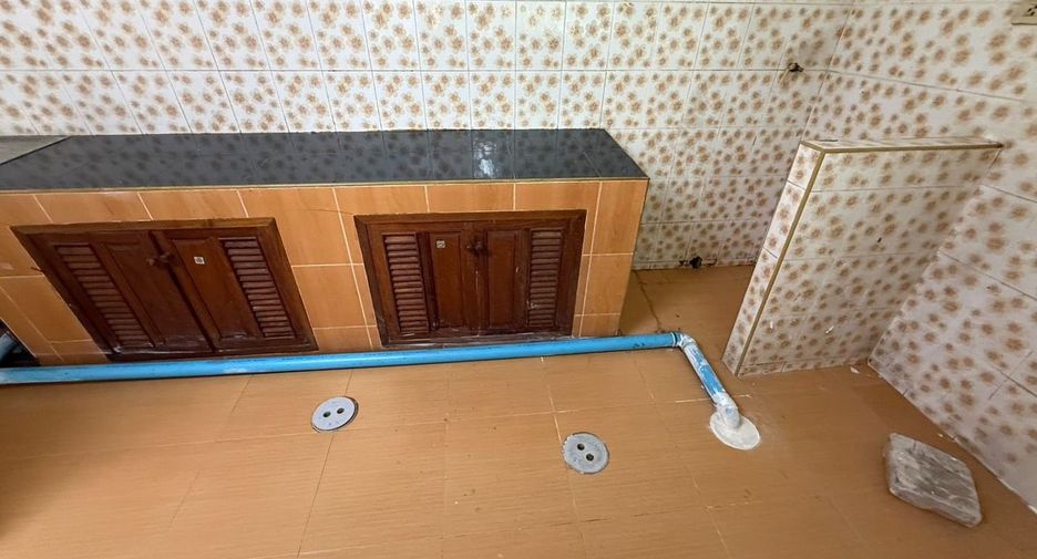 Reihenhaus zum Kauf mit 3 Zimmer in Bang Phli, Samut Prakan