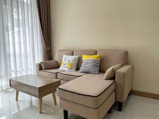 Casa en alquiler de 3 habitaciones en Thanyaburi, Pathum Thani