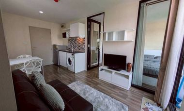 Wohnung zum Kauf mit 1 Zimmer in Mueang Chiang Mai, Chiang Mai