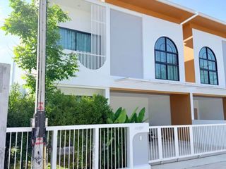 For rent 3 bedrooms villa in Thalang, Phuket