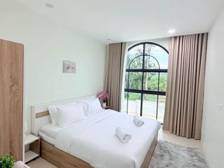 For rent 3 bedrooms villa in Thalang, Phuket