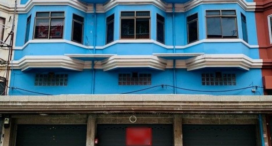 For sale 1 bed retail Space in Don Mueang, Bangkok