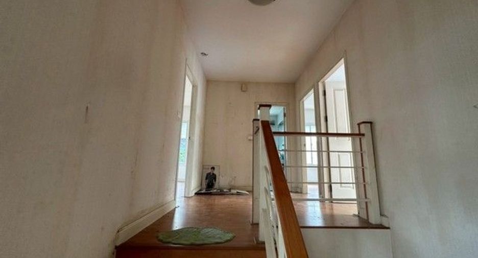 For sale 1 bed house in Lat Krabang, Bangkok