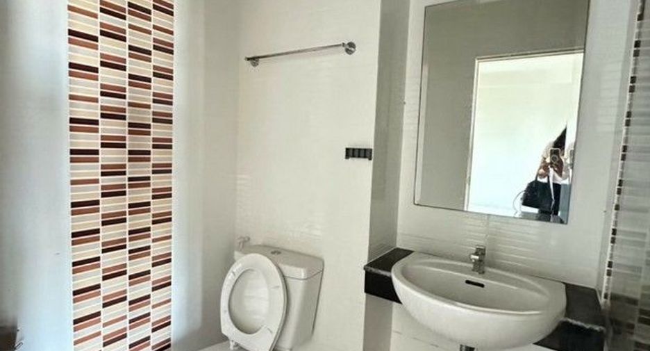 Wohnung zum Kauf mit 1 Zimmer in Prawet, Bangkok