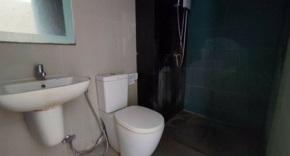 À vendre 1 chambre condo à Chok Chai, Nakhon Ratchasima