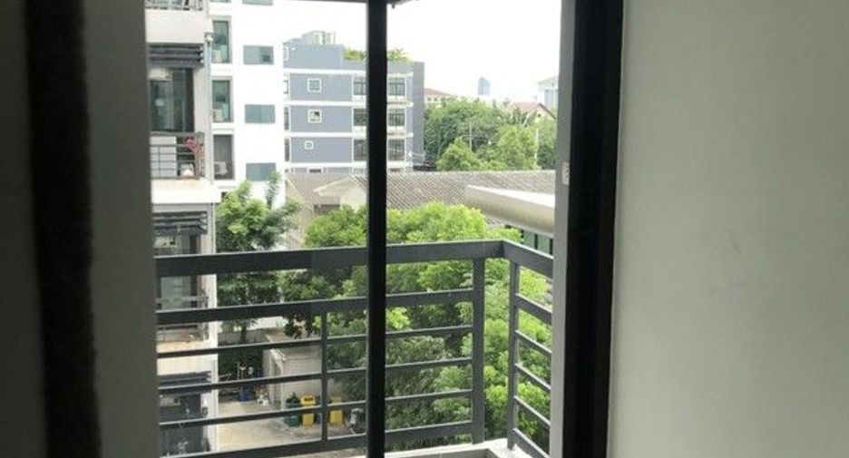 Продажа 1 кровать кондо в Банг На, Бангкок