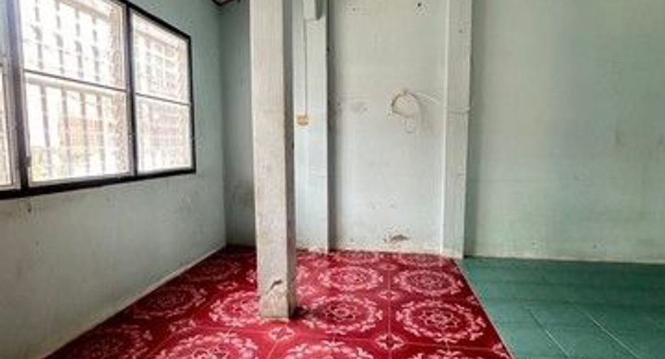 出售 1 卧室 联排别墅 在 Nong Chok, 曼谷