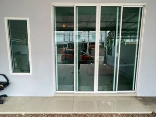 For sale 1 bed townhouse in Khlong Sam Wa, Bangkok