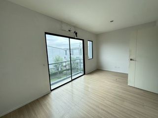 For sale 1 bed townhouse in Prawet, Bangkok