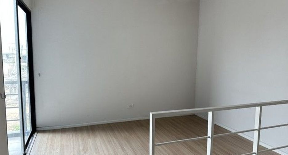 For sale 1 bed townhouse in Prawet, Bangkok