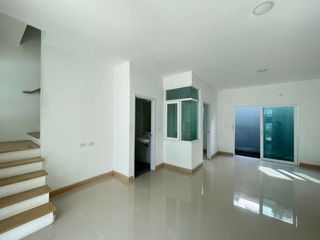 For sale 1 bed townhouse in Don Mueang, Bangkok
