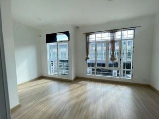 For sale 1 bed townhouse in Don Mueang, Bangkok
