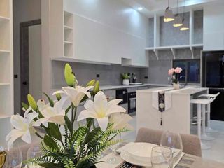 For sale 3 bedrooms villa in Bang Lamung, Chonburi