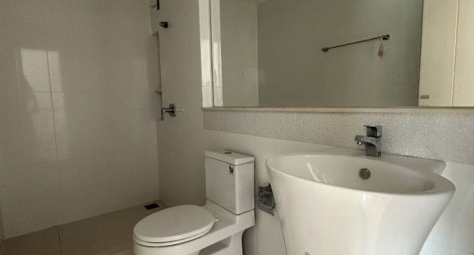 For sale 1 bed townhouse in Bueng Kum, Bangkok