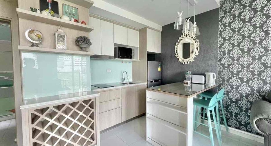 Продажа 1 кровать кондо в Банг Ламунг, Чонбури