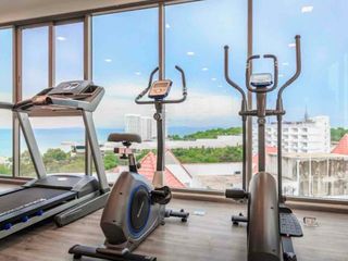 Продажа 1 кровать кондо в Банг Ламунг, Чонбури