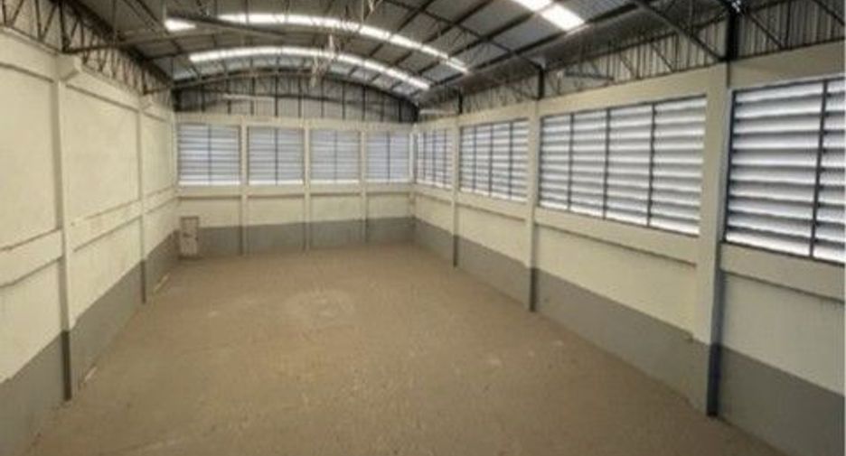 Almacén en venta de 1 habitaciones en Bang Len, Nakhon Pathom