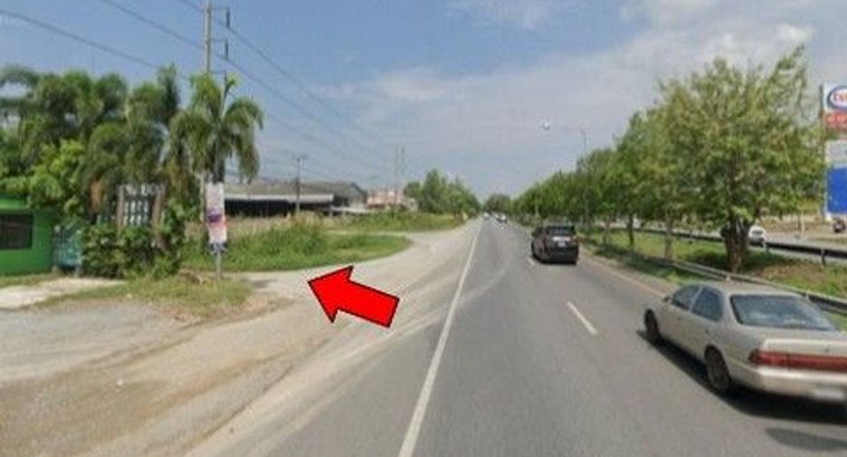 Almacén en venta de 1 habitaciones en Bang Len, Nakhon Pathom