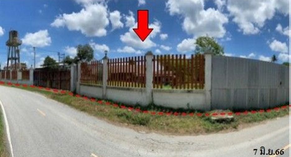 Almacén en venta de 1 habitaciones en Bang Len, Nakhon Pathom