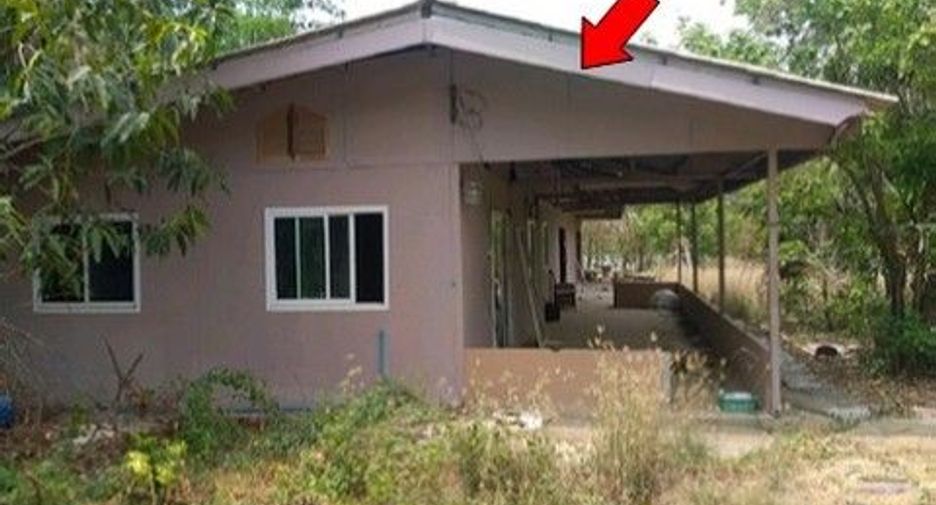 For sale 1 bed warehouse in Bang Len, Nakhon Pathom