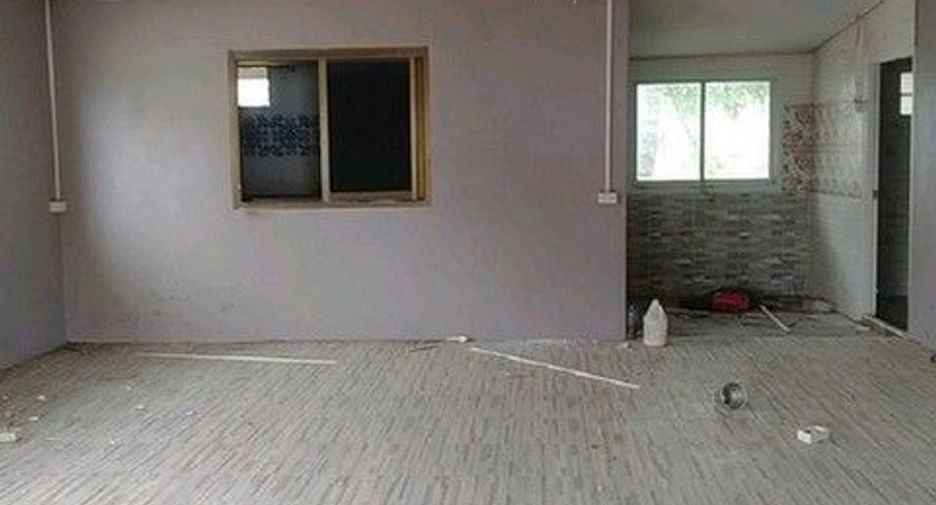 For sale 1 bed warehouse in Bang Len, Nakhon Pathom