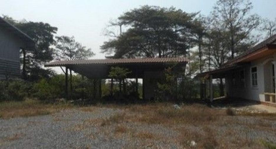Almacén en venta de 1 habitaciones en Bang Len, Nakhon Pathom