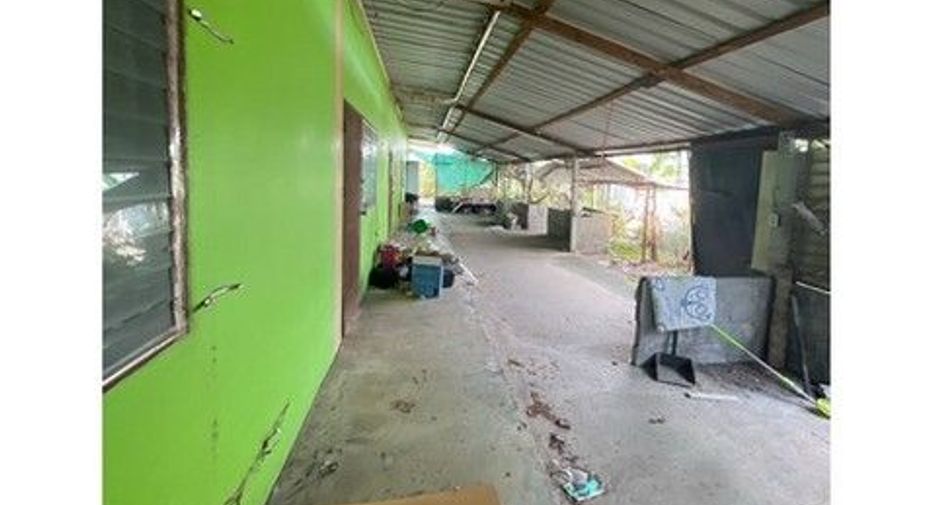 Almacén en venta de 1 habitaciones en Bang Len, Nakhon Pathom