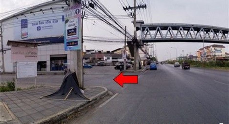 Almacén en venta de 1 habitaciones en Bang Len, Nakhon Pathom