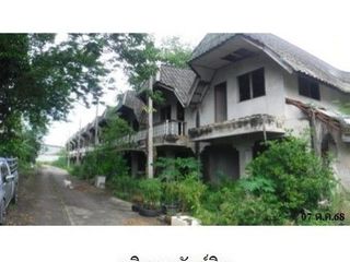 For sale 1 Beds apartment in Bang Len, Nakhon Pathom