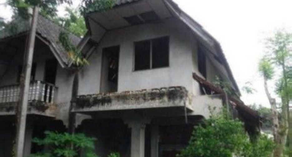 For sale 1 bed apartment in Bang Len, Nakhon Pathom